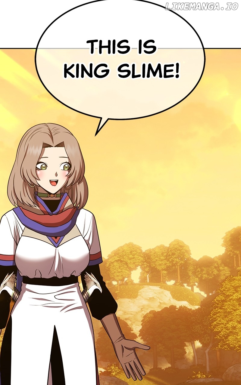 +99 Wooden stick Chapter 114 - page 336