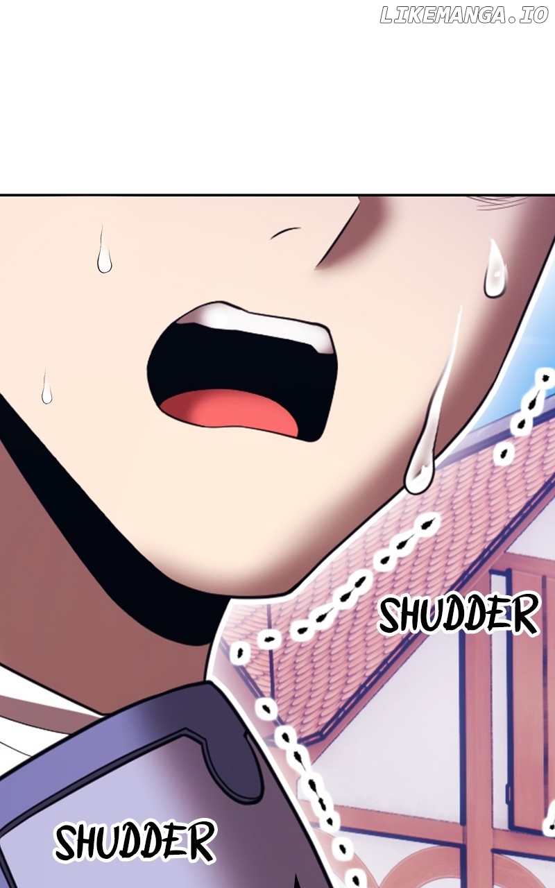 +99 Wooden stick Chapter 114 - page 34