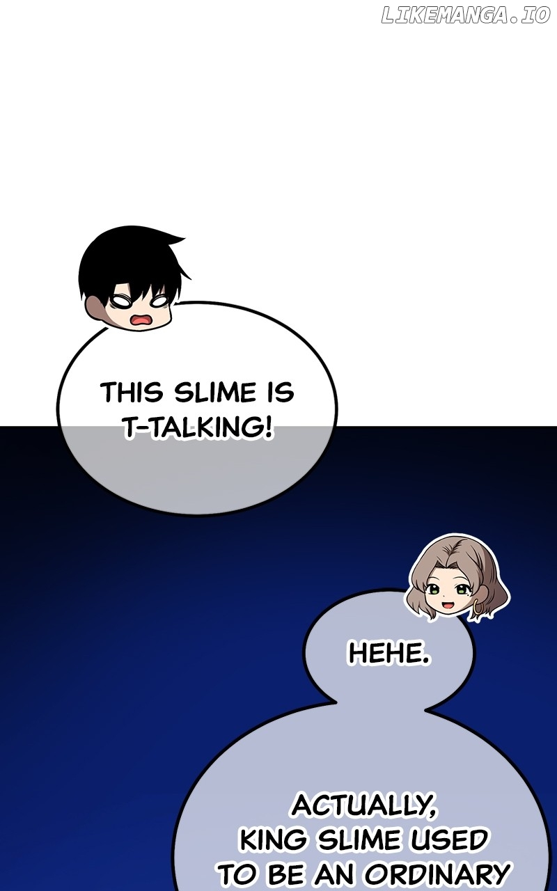 +99 Wooden stick Chapter 114 - page 341