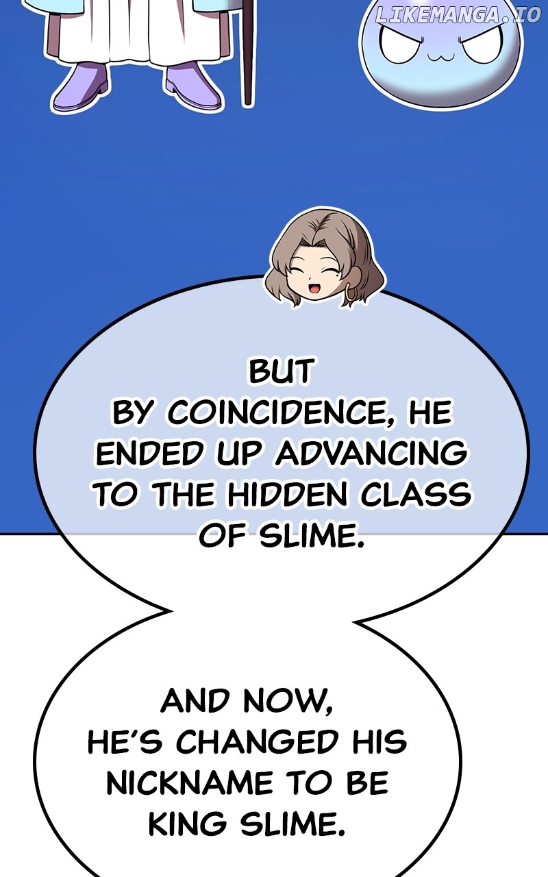 +99 Wooden stick Chapter 114 - page 343