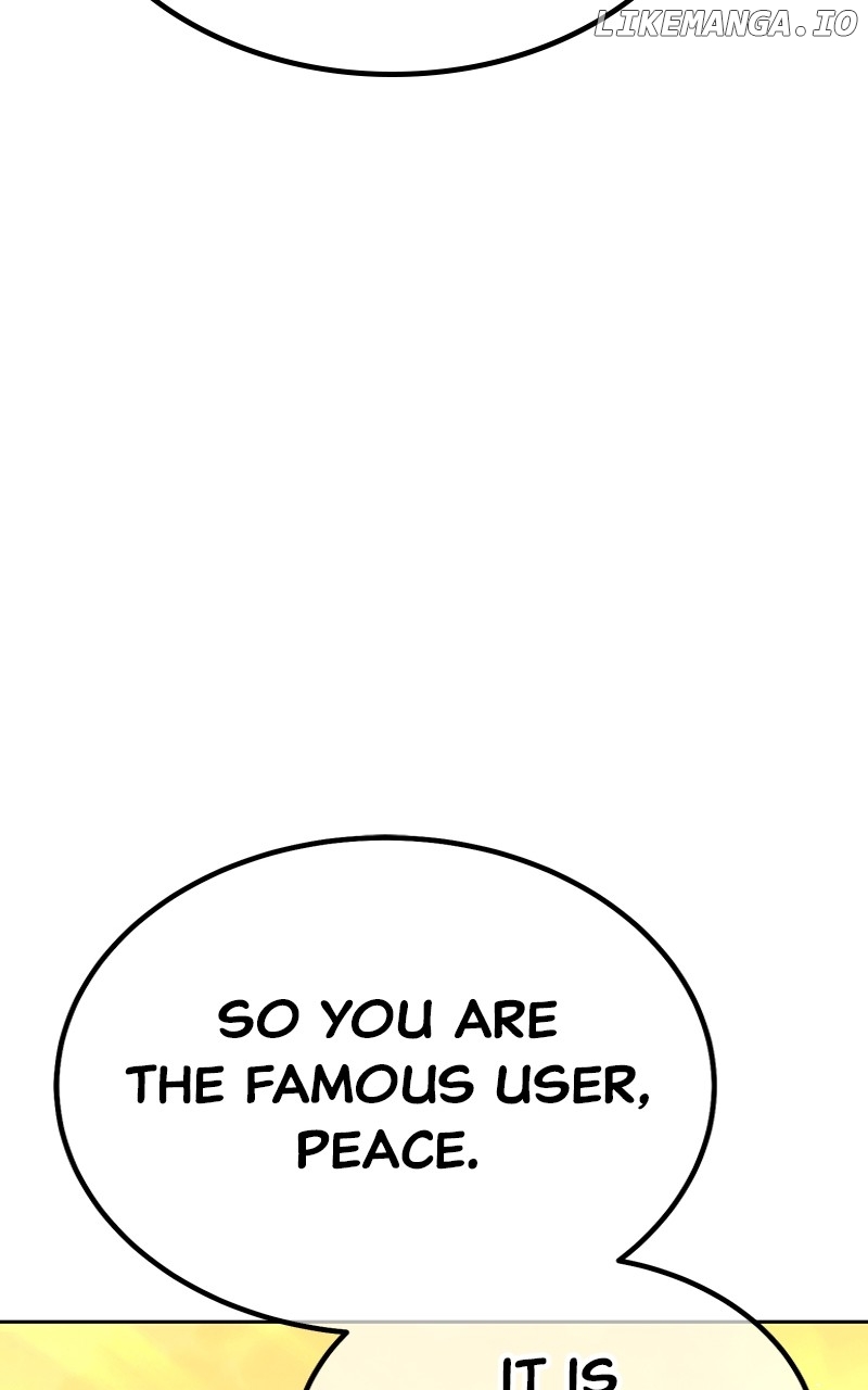 +99 Wooden stick Chapter 114 - page 344