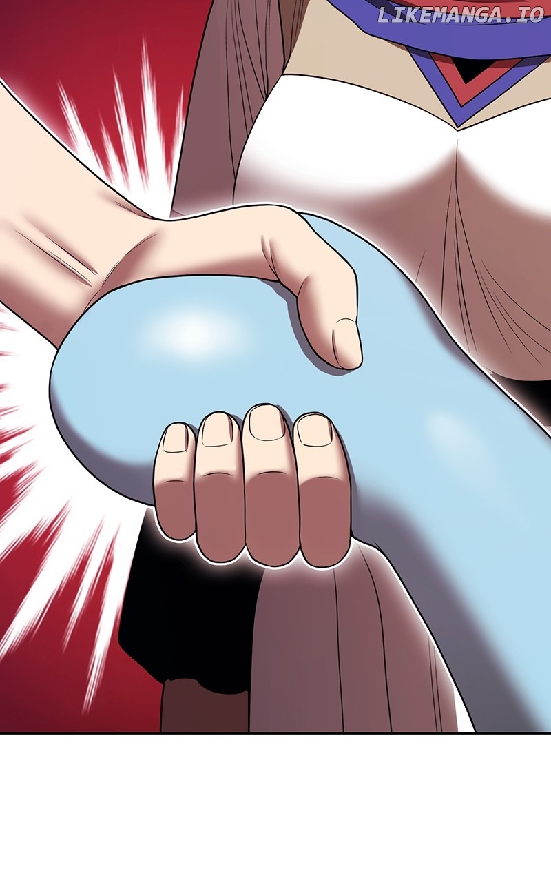 +99 Wooden stick Chapter 114 - page 348