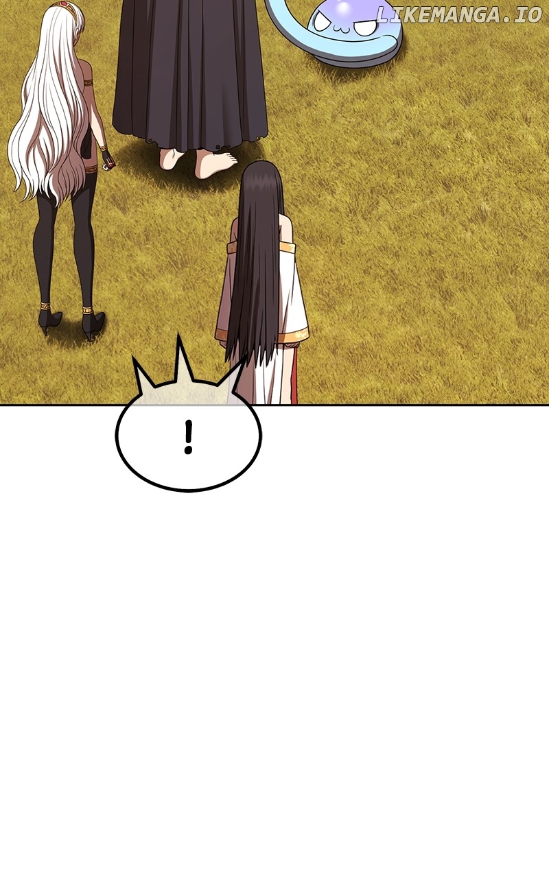 +99 Wooden stick Chapter 114 - page 352
