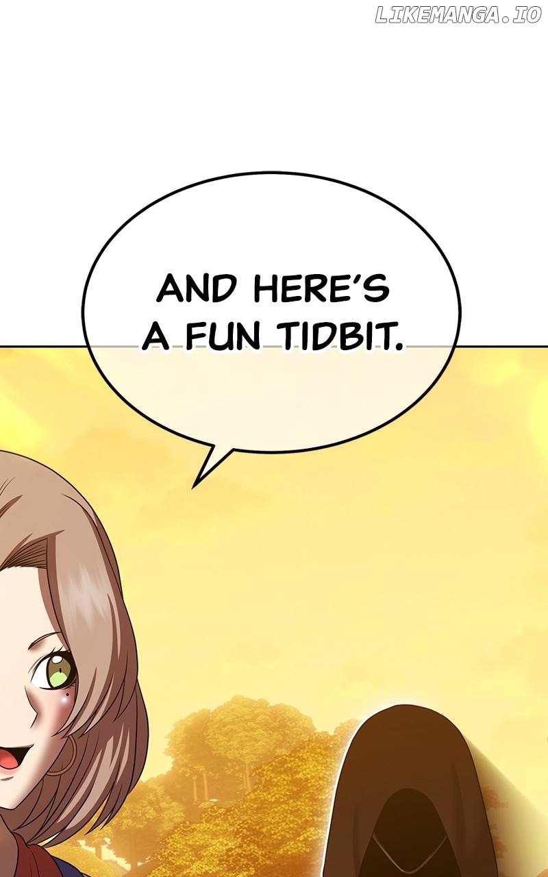 +99 Wooden stick Chapter 114 - page 353