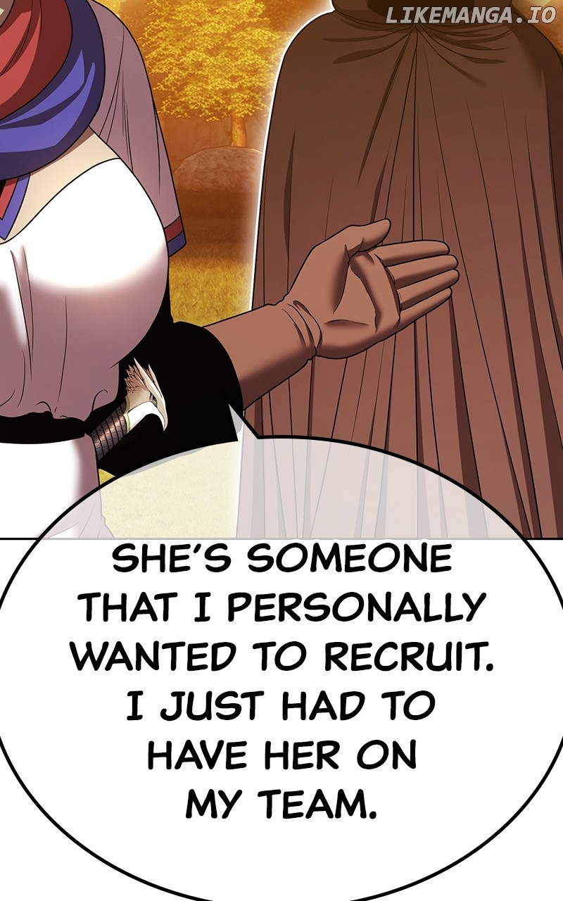 +99 Wooden stick Chapter 114 - page 354