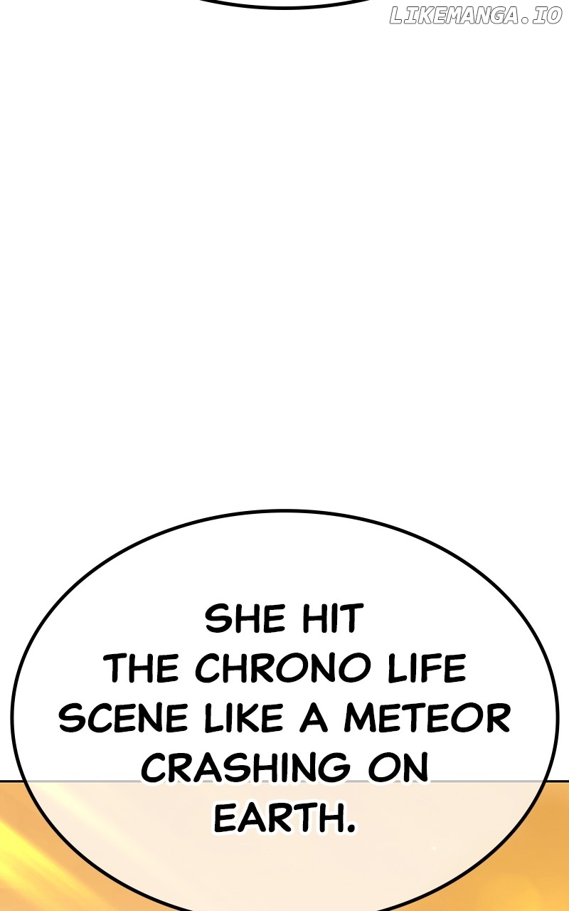 +99 Wooden stick Chapter 114 - page 355