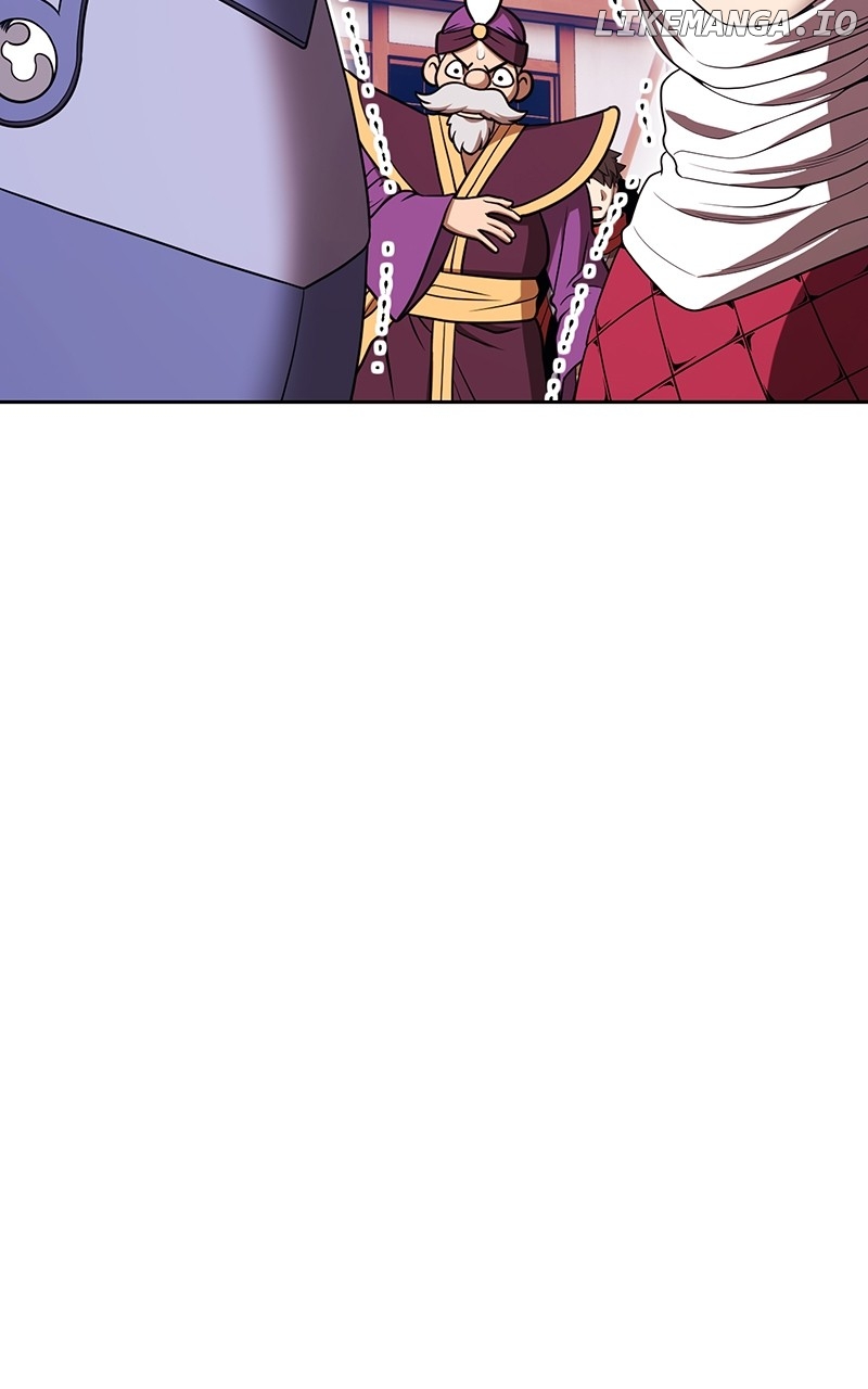 +99 Wooden stick Chapter 114 - page 37