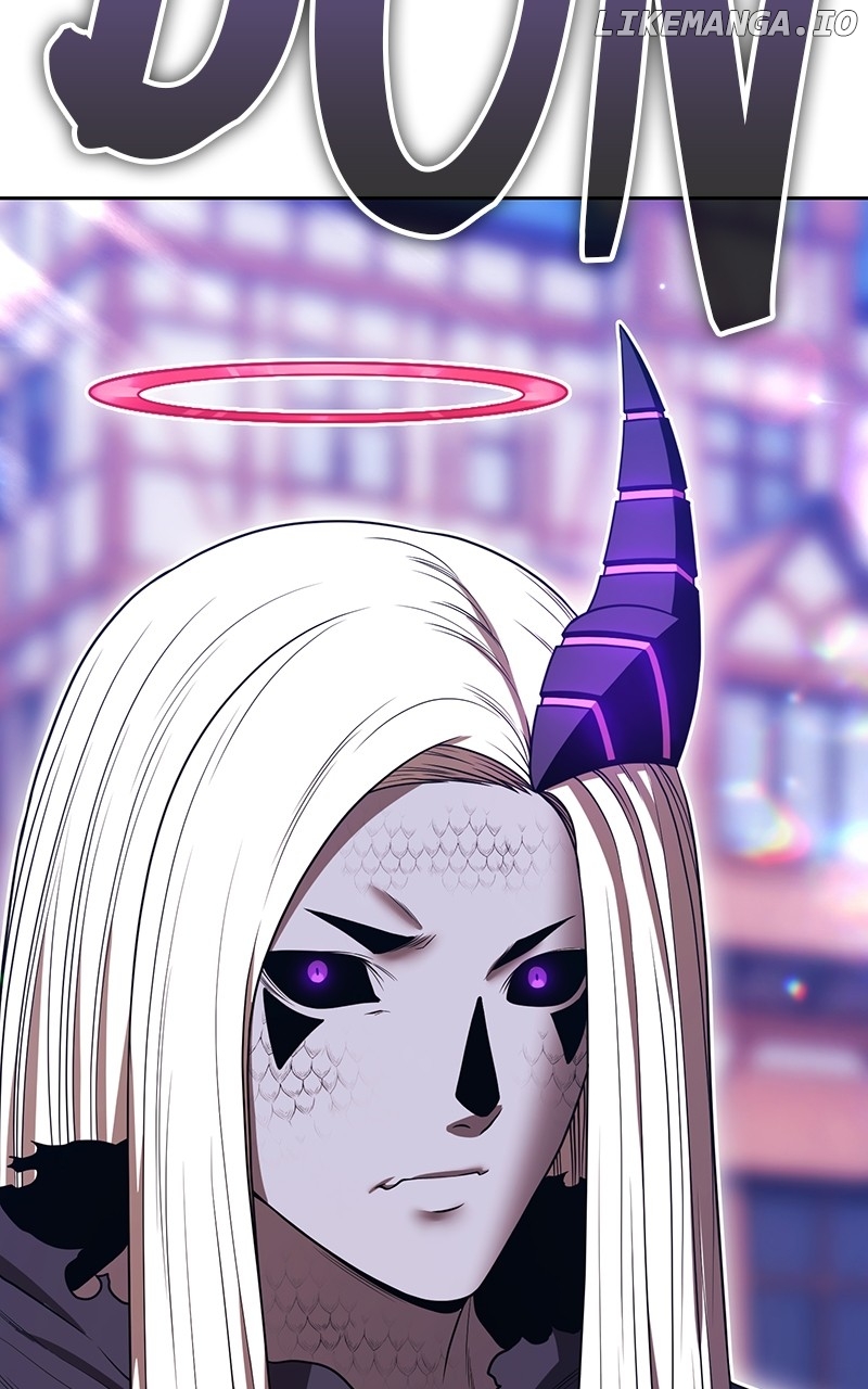 +99 Wooden stick Chapter 114 - page 41