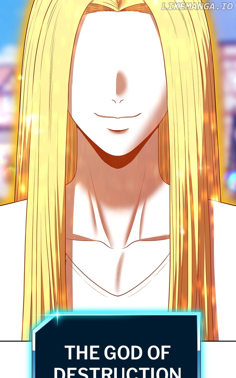+99 Wooden stick Chapter 114 - page 44