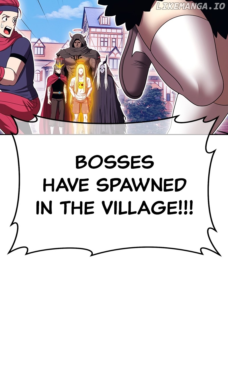 +99 Wooden stick Chapter 114 - page 47