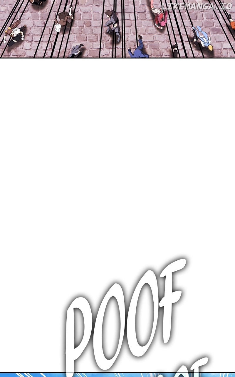 +99 Wooden stick Chapter 114 - page 50
