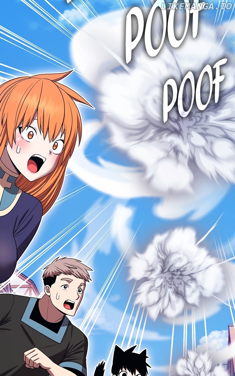 +99 Wooden stick Chapter 114 - page 51