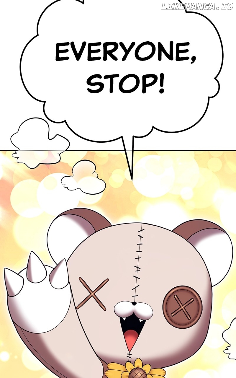+99 Wooden stick Chapter 114 - page 53