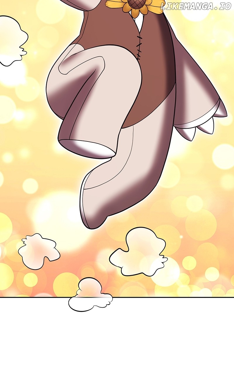 +99 Wooden stick Chapter 114 - page 54