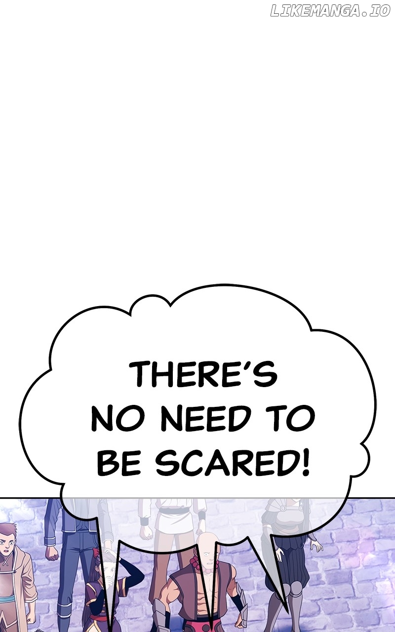 +99 Wooden stick Chapter 114 - page 55