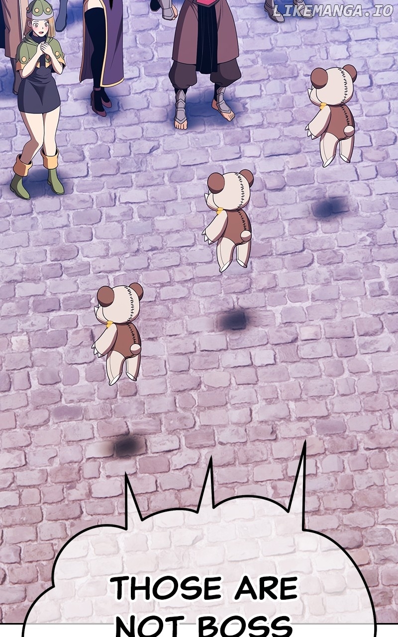 +99 Wooden stick Chapter 114 - page 56