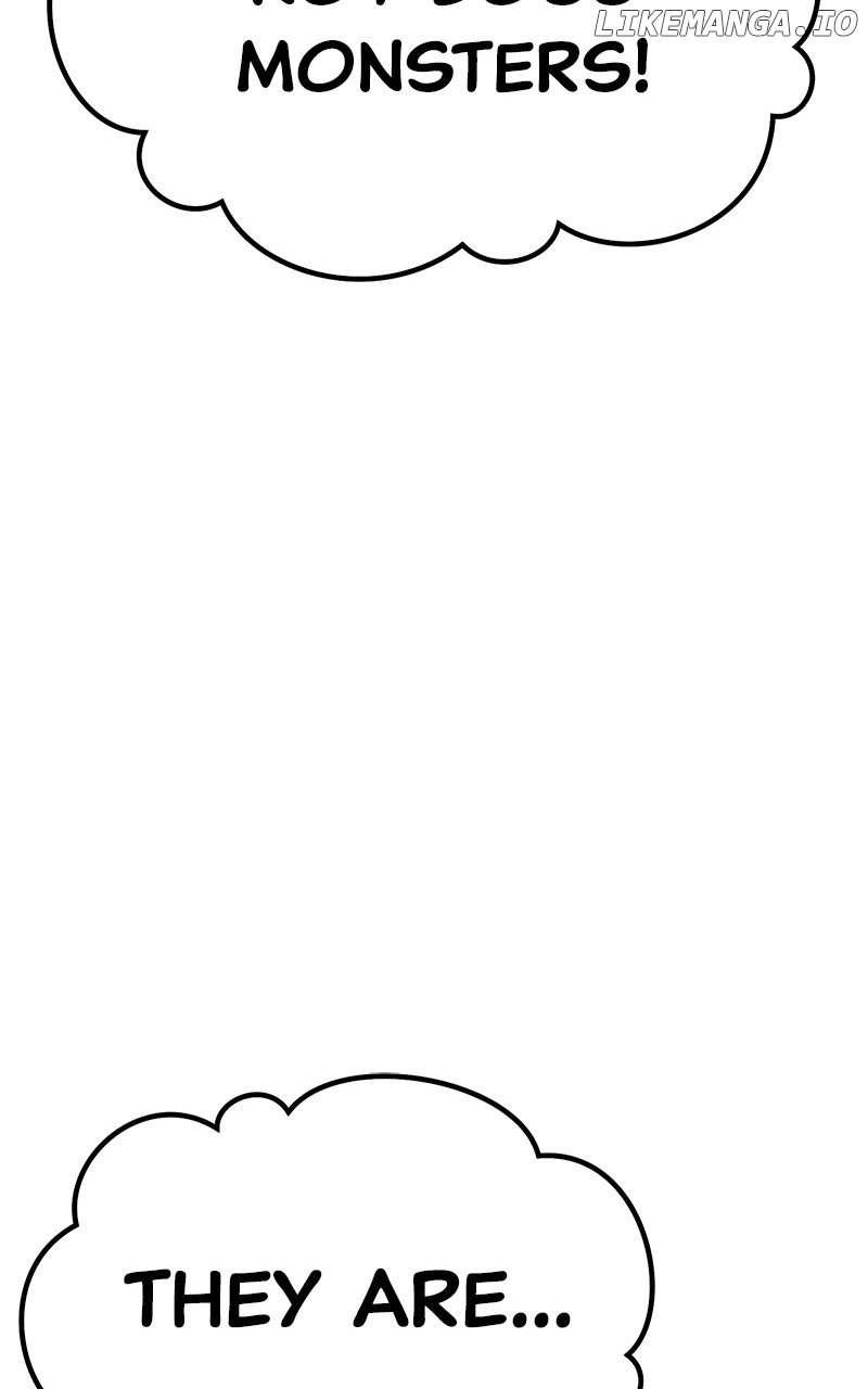 +99 Wooden stick Chapter 114 - page 57