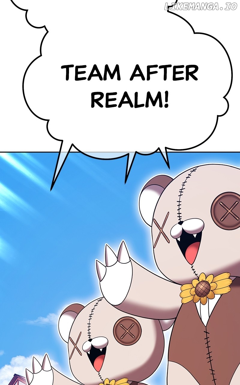 +99 Wooden stick Chapter 114 - page 58
