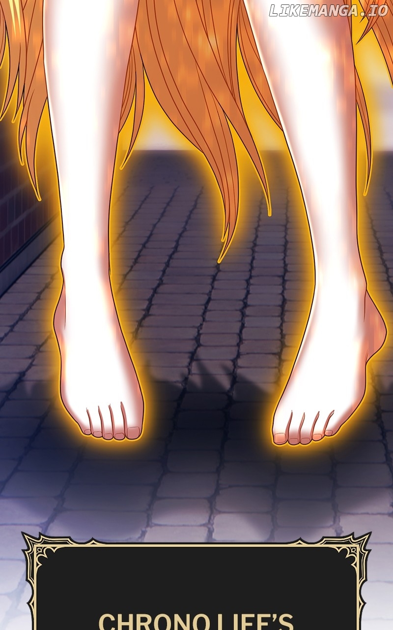 +99 Wooden stick Chapter 114 - page 6