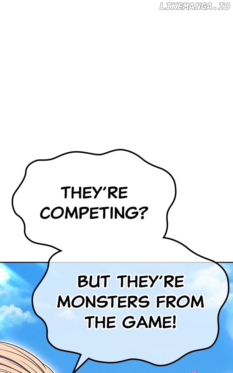 +99 Wooden stick Chapter 114 - page 60