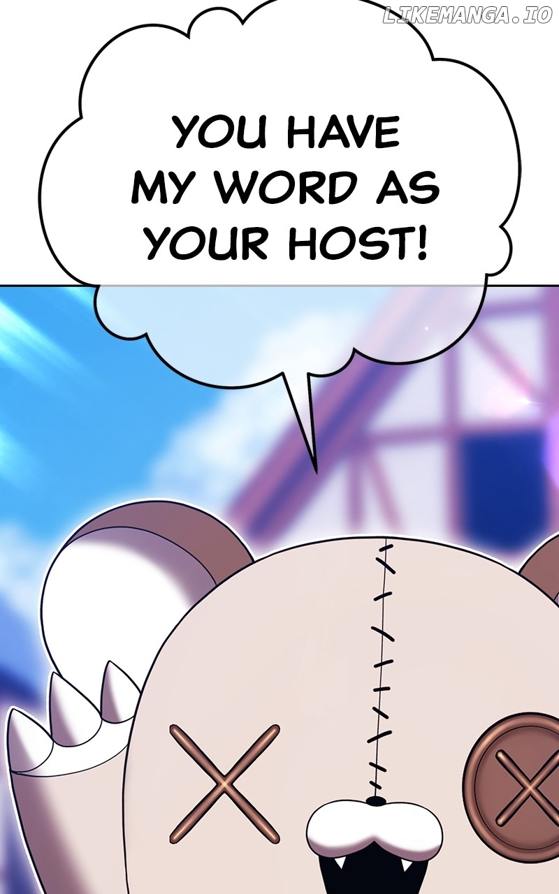 +99 Wooden stick Chapter 114 - page 63