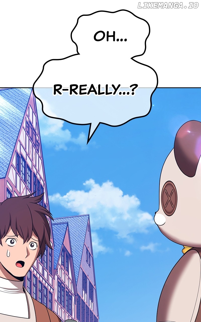 +99 Wooden stick Chapter 114 - page 68