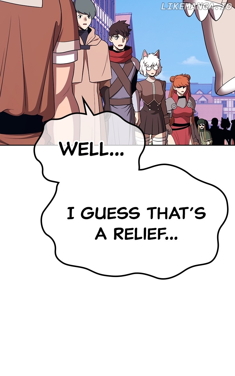 +99 Wooden stick Chapter 114 - page 69