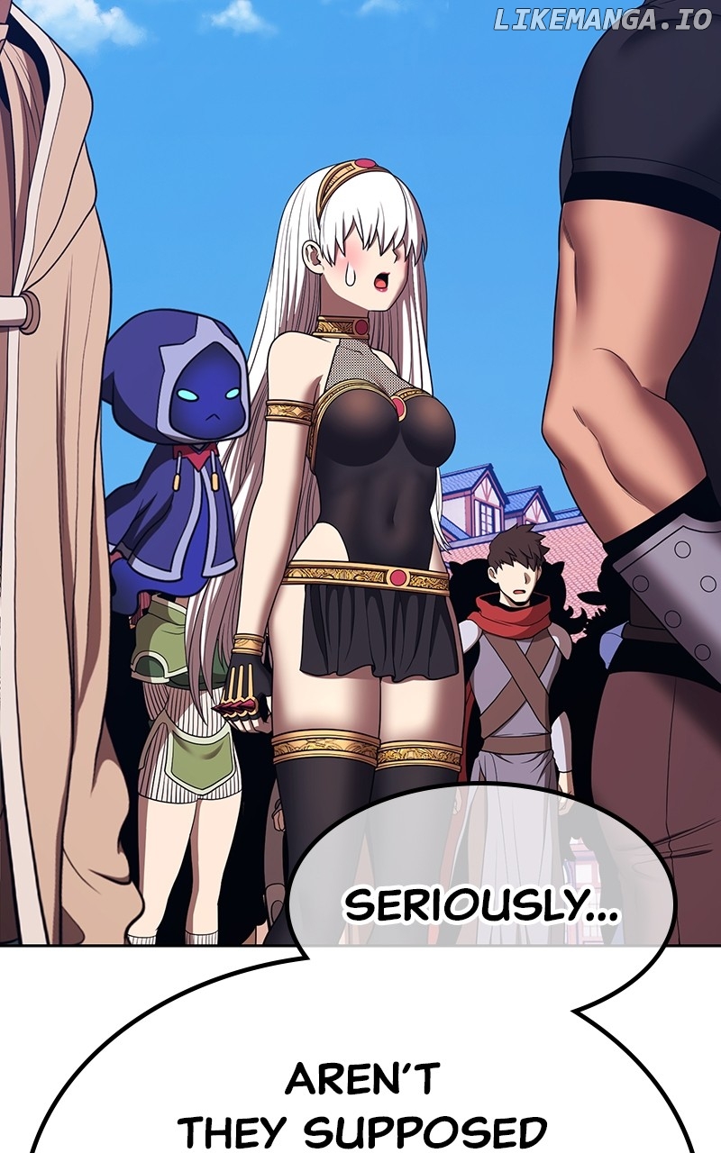 +99 Wooden stick Chapter 114 - page 71