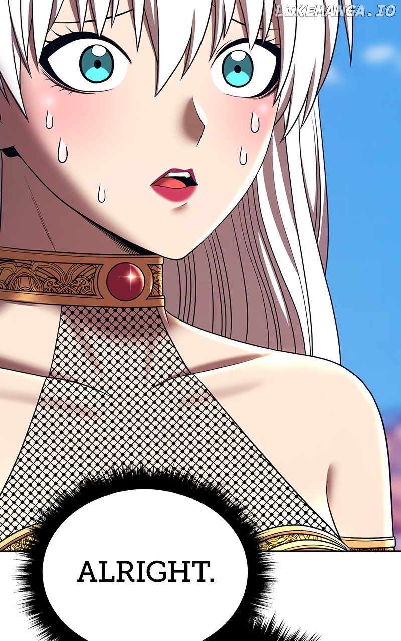 +99 Wooden stick Chapter 114 - page 75
