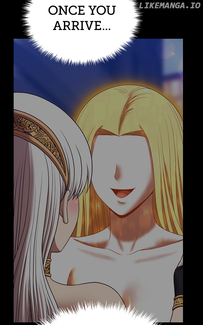 +99 Wooden stick Chapter 114 - page 77