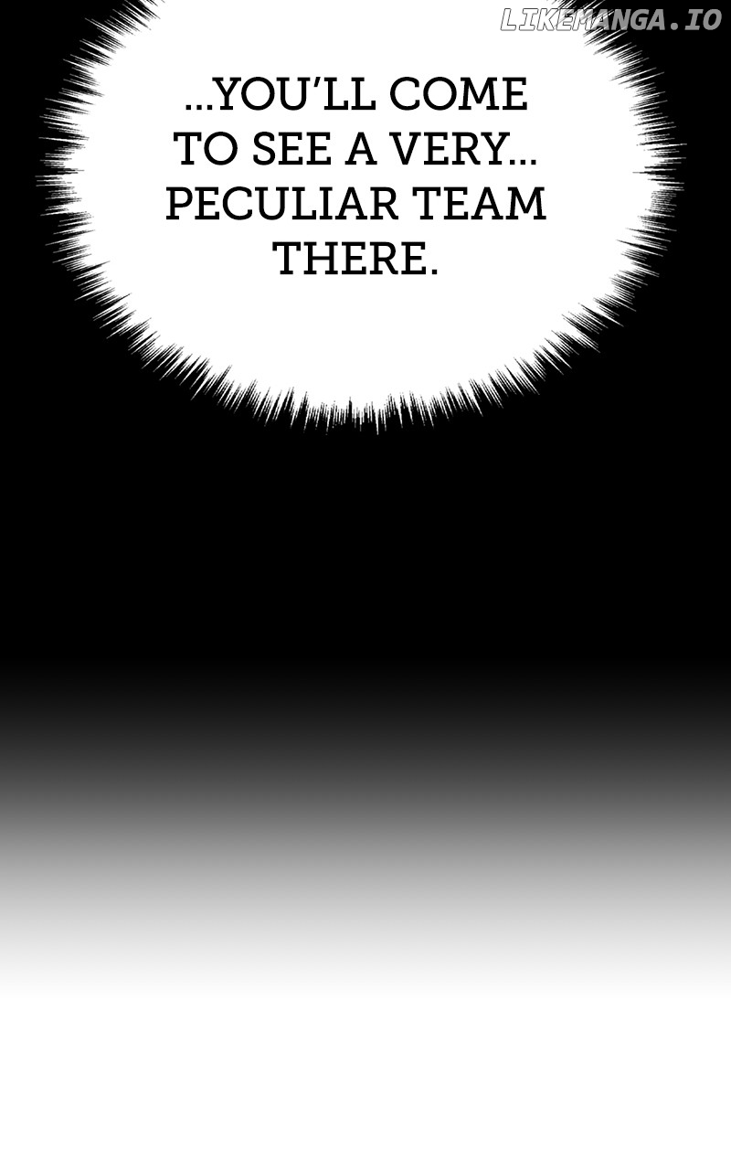 +99 Wooden stick Chapter 114 - page 78