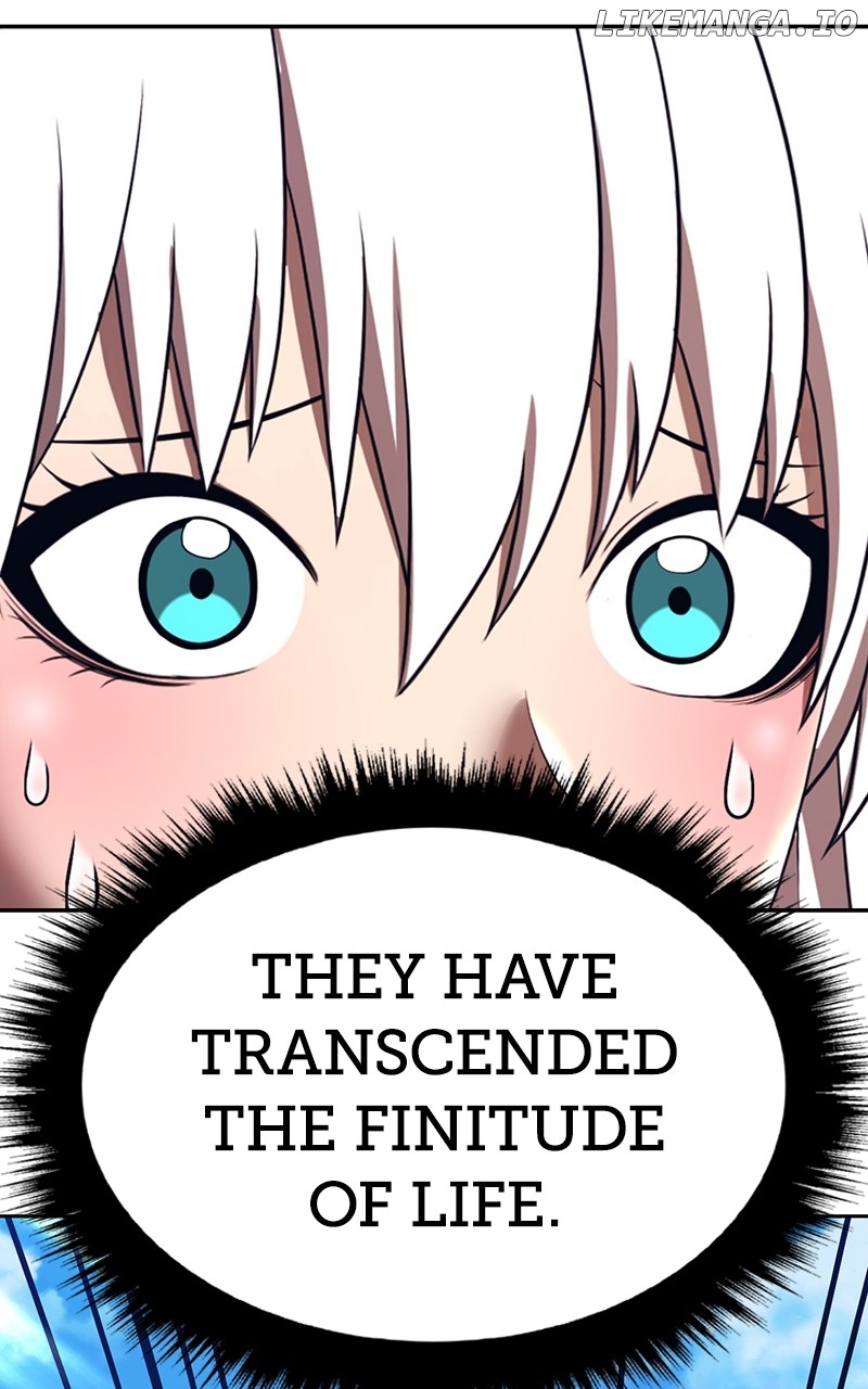 +99 Wooden stick Chapter 114 - page 79