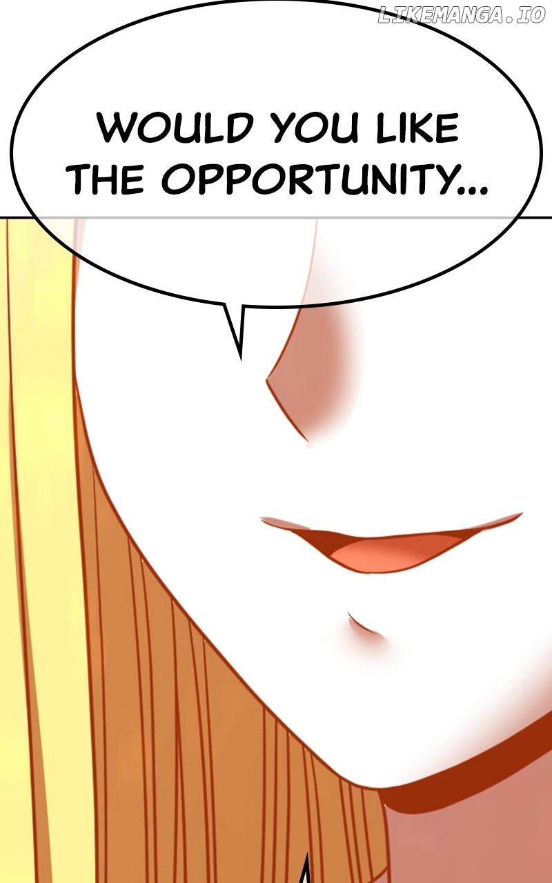 +99 Wooden stick Chapter 114 - page 8