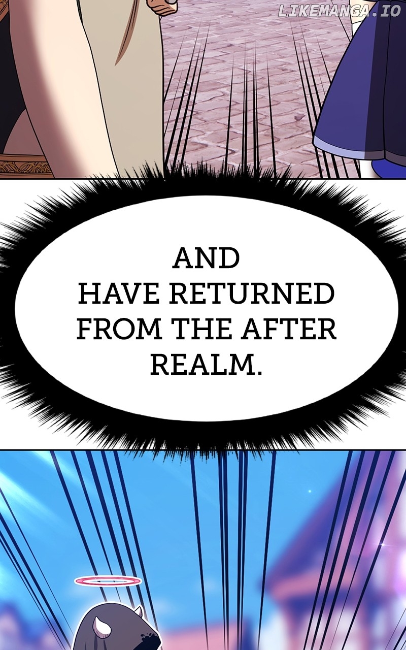 +99 Wooden stick Chapter 114 - page 81