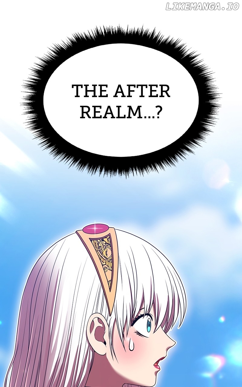+99 Wooden stick Chapter 114 - page 85