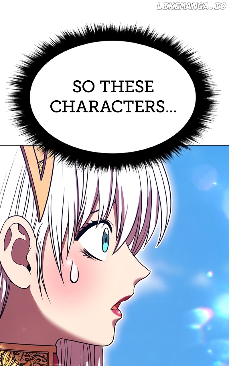 +99 Wooden stick Chapter 114 - page 88