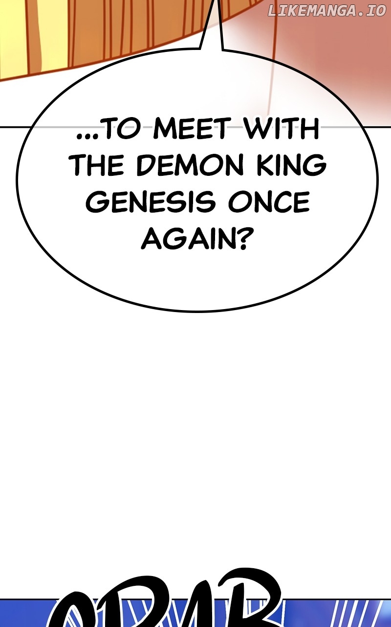 +99 Wooden stick Chapter 114 - page 9