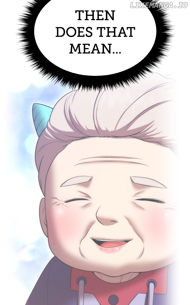 +99 Wooden stick Chapter 114 - page 91
