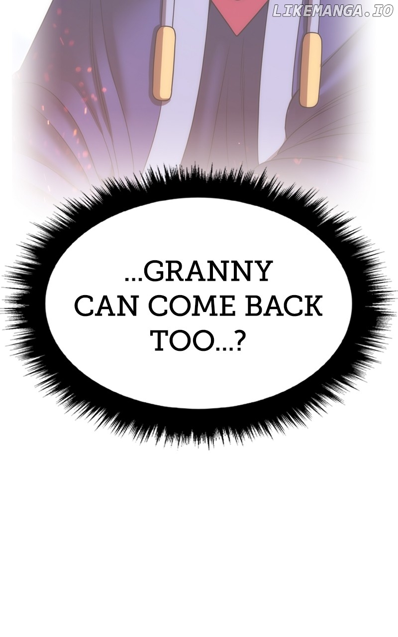+99 Wooden stick Chapter 114 - page 92