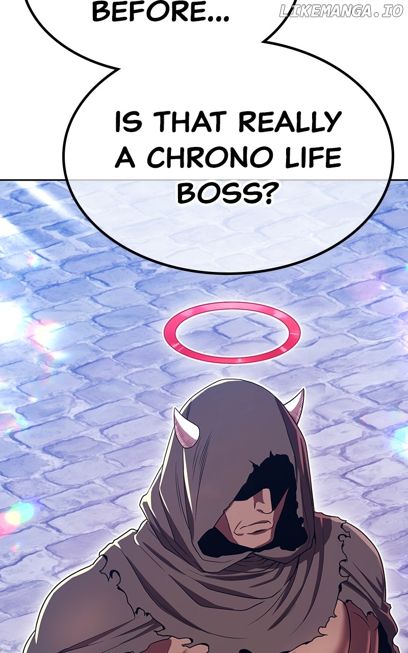 +99 Wooden stick Chapter 114 - page 98