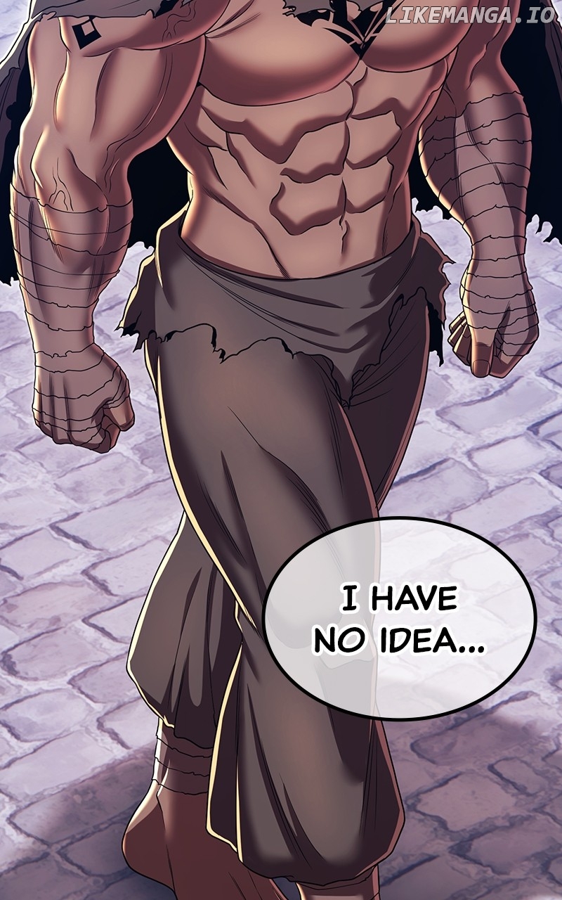 +99 Wooden stick Chapter 114 - page 99