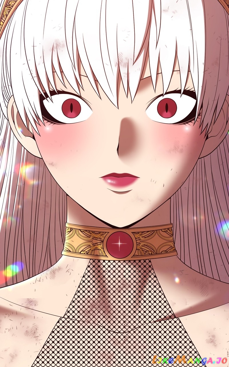+99 Wooden stick Chapter 69 - page 100