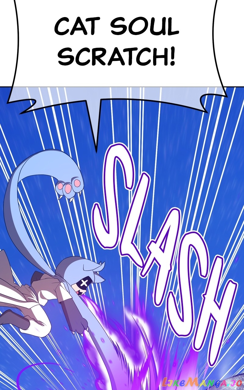 +99 Wooden stick Chapter 69 - page 111