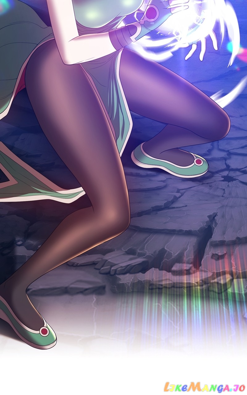 +99 Wooden stick Chapter 69 - page 114