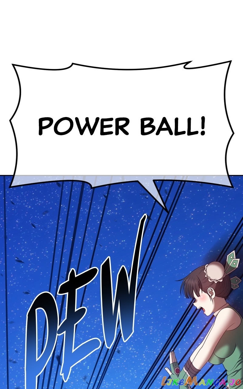 +99 Wooden stick Chapter 69 - page 115
