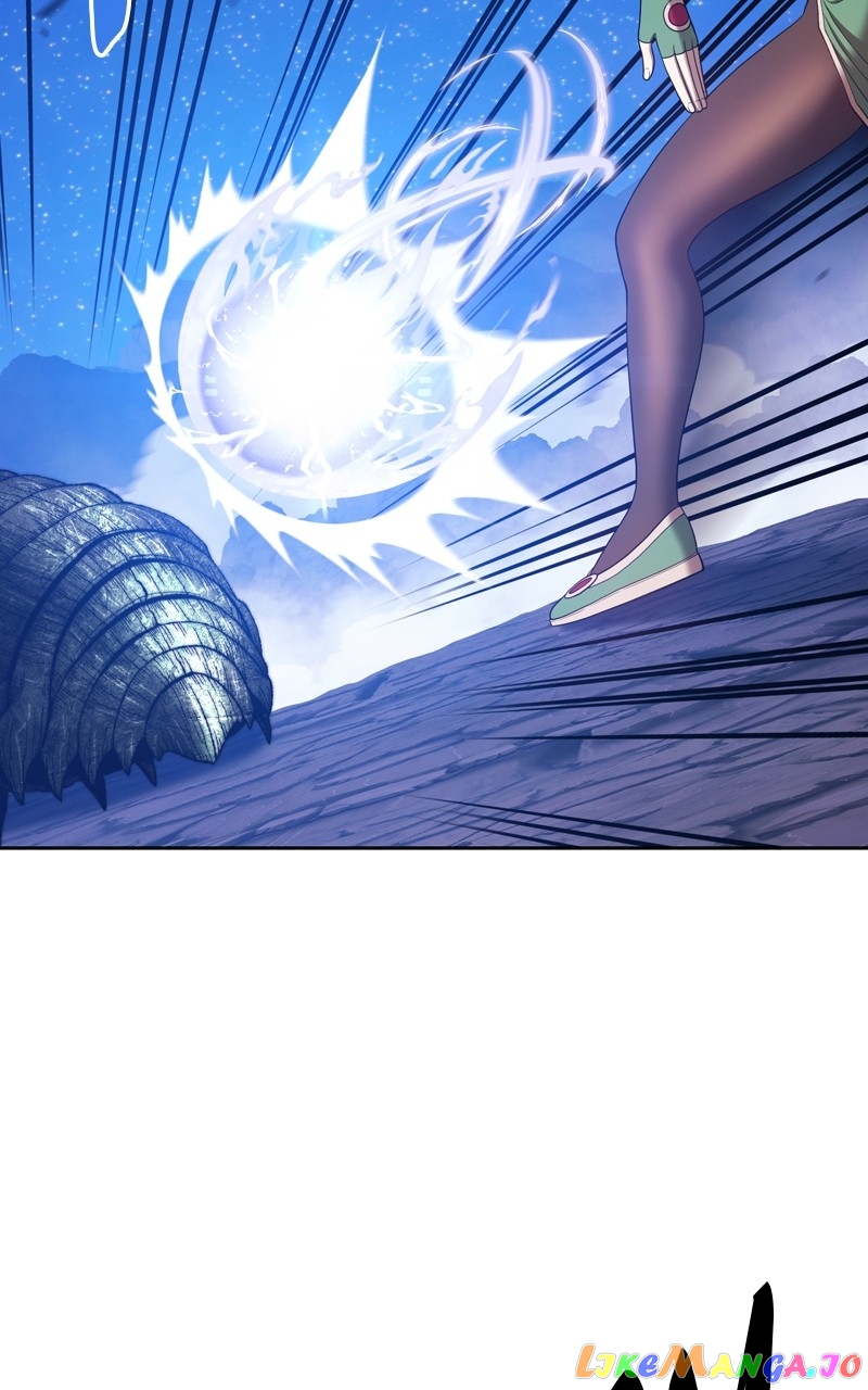 +99 Wooden stick Chapter 69 - page 116