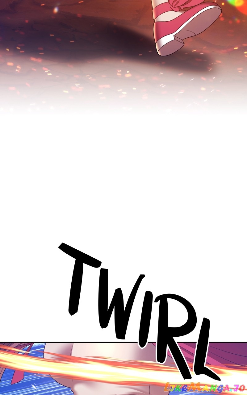 +99 Wooden stick Chapter 69 - page 123