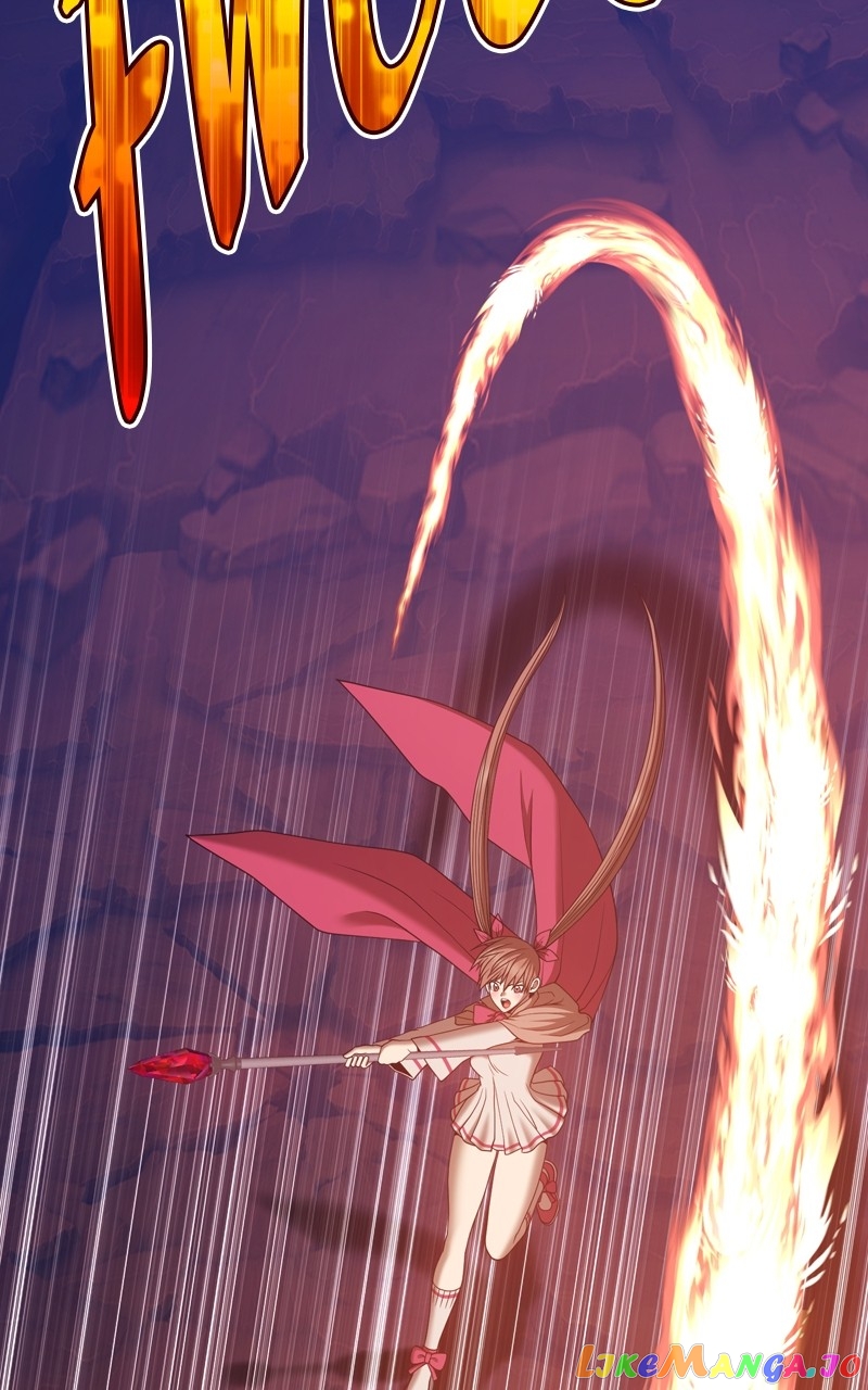 +99 Wooden stick Chapter 69 - page 126