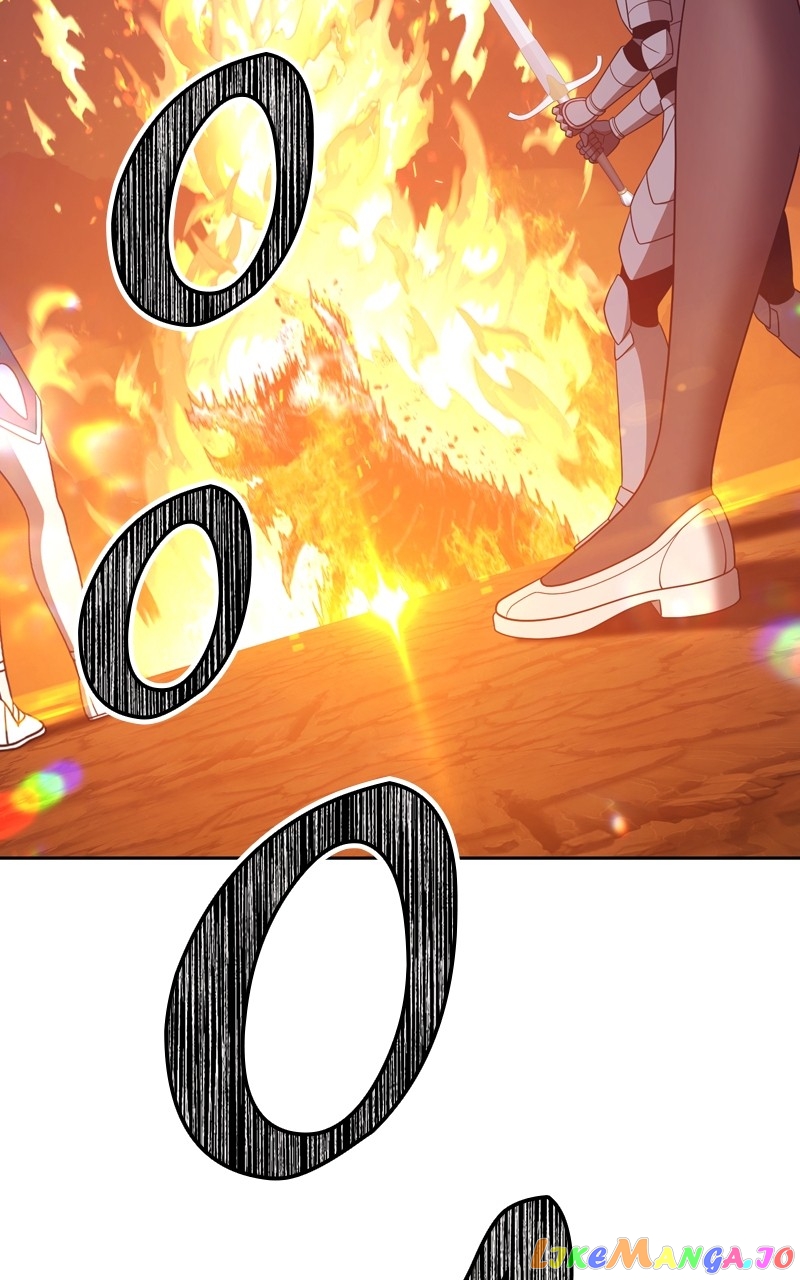 +99 Wooden stick Chapter 69 - page 131