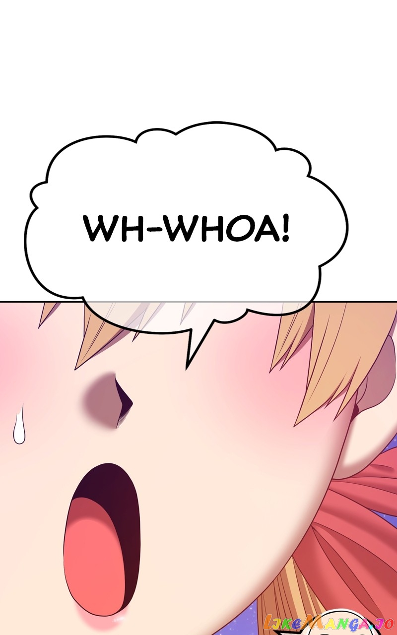+99 Wooden stick Chapter 69 - page 134